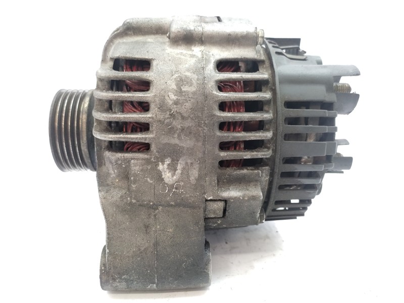 Alternador 5705fe  - Citroën Saxo 1.1 X 3