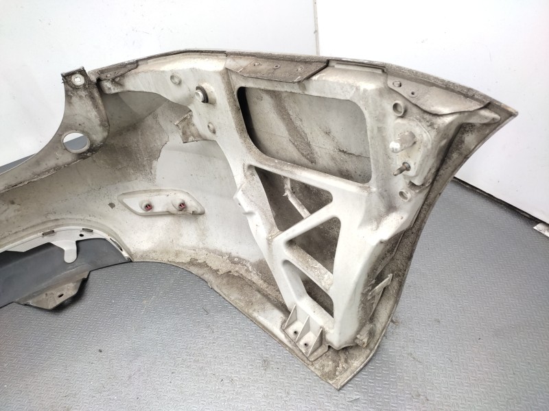 Paragolpes Trasero 8m51n17906bb 1520716 - Ford Focus Turnier (cb4) Trend 9