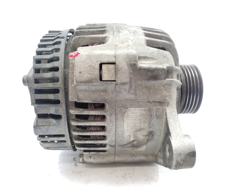 Alternador 5705fe  - Citroën Saxo 1.1 X 4