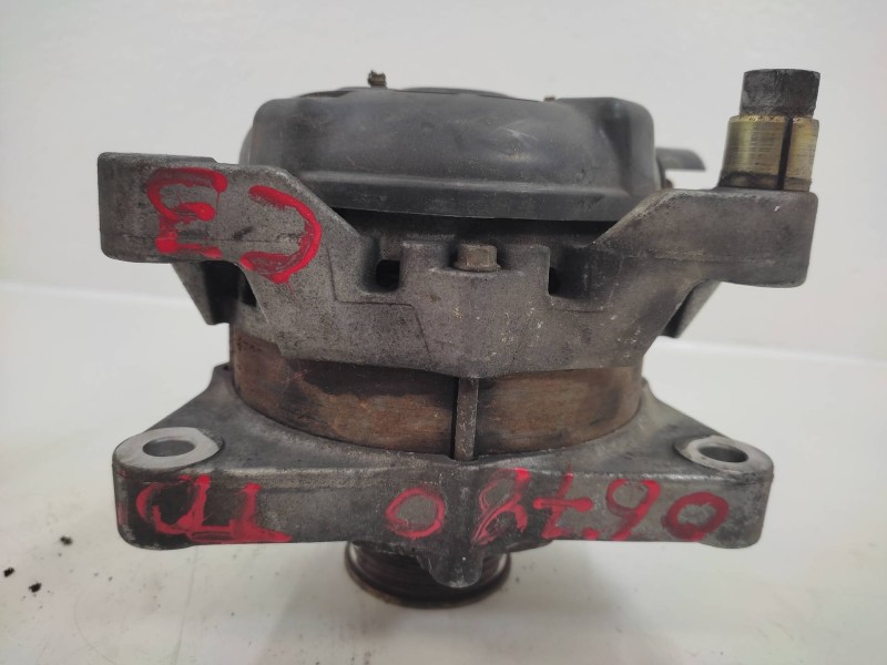 Alternador 9640623580 1042103240 Denso - Citroën C3 Hdi 92 Sx Plus 3