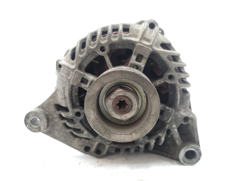 Alternador 5705fe  - Citroën Saxo 1.1 X 8