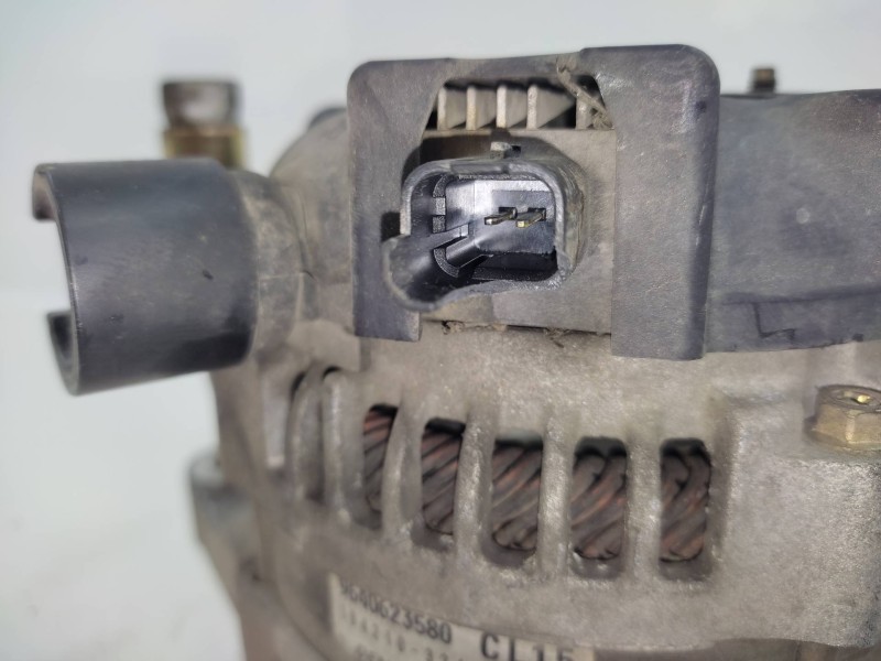 Alternador 9640623580 1042103240 Denso - Citroën C3 Hdi 92 Sx Plus 4