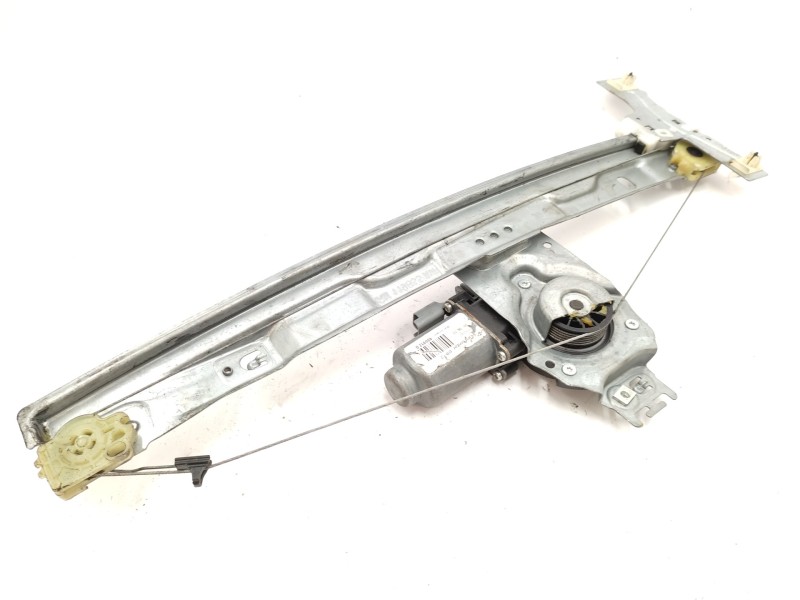 Elevalunas Delantero Derecho 400912d  - Peugeot 207 1.4 5