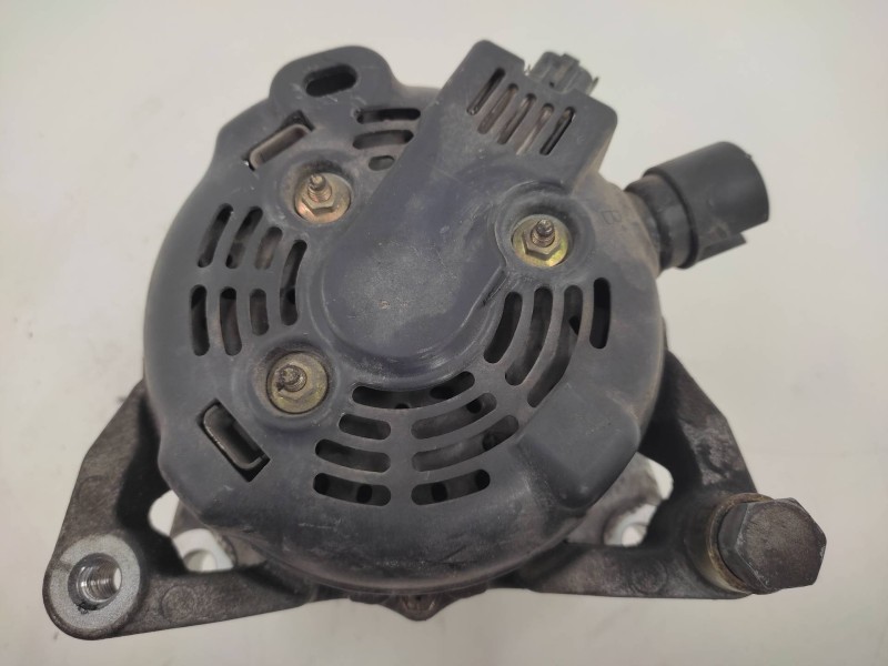 Alternador 9640623580 1042103240 Denso - Citroën C3 Hdi 92 Sx Plus 5