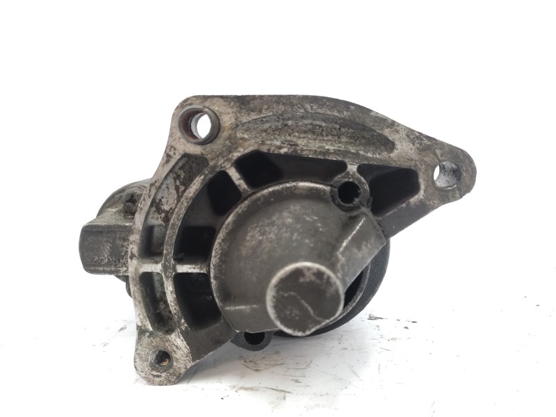 Motor Arranque 5802m9 M002t13081  - Citroën Saxo 1.1 X 2
