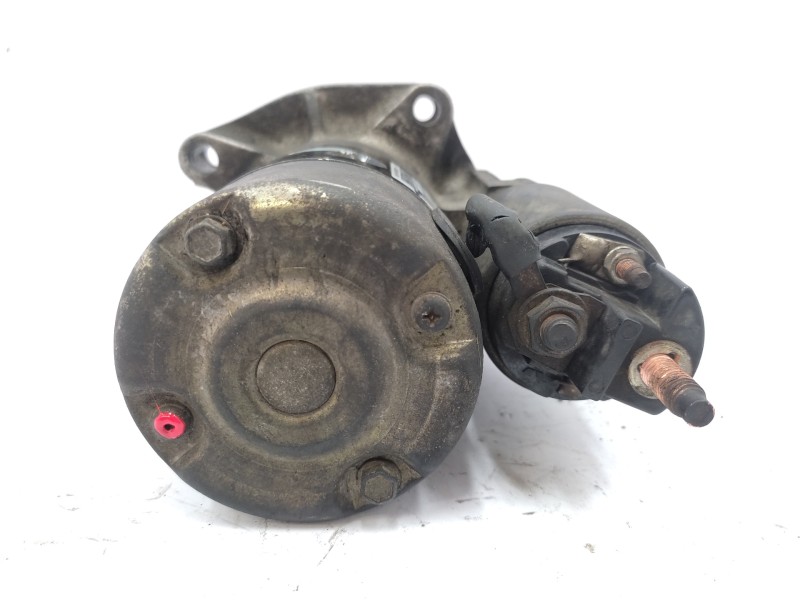 Motor Arranque 5802m9 M002t13081  - Citroën Saxo 1.1 X 3