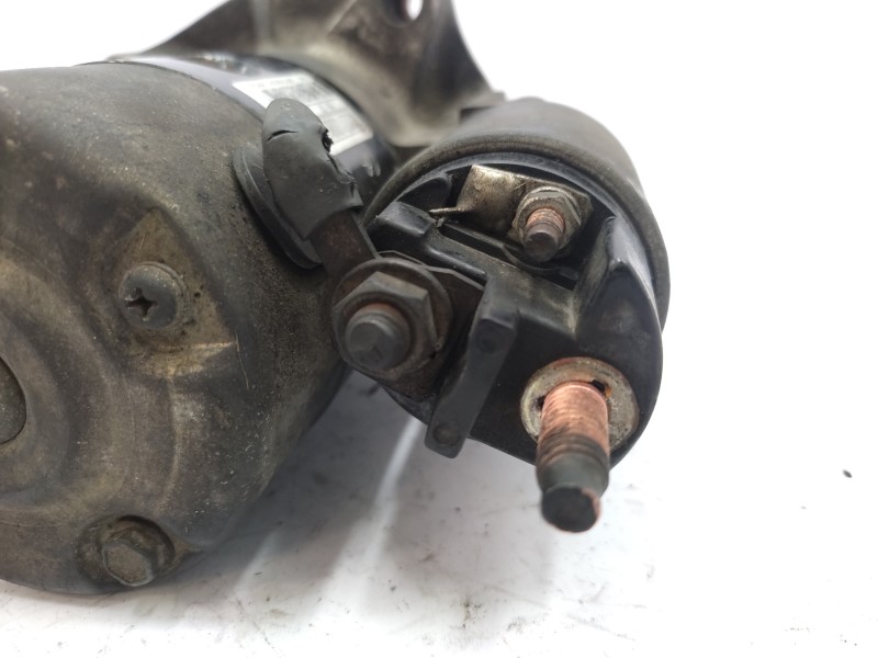 Motor Arranque 5802m9 M002t13081  - Citroën Saxo 1.1 X 5