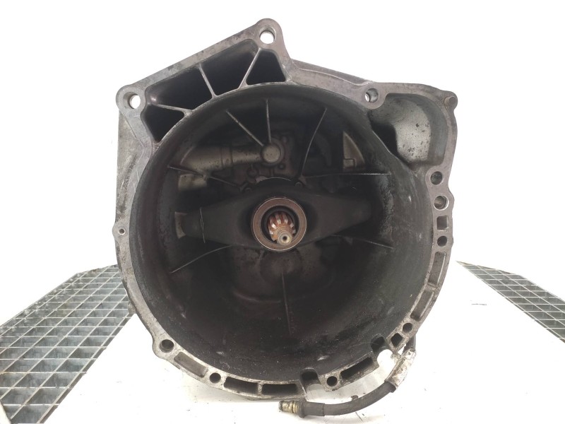 Caja Cambios 14340269 S5d280z  - Bmw Serie 3 Berlina (e46) 320d 2