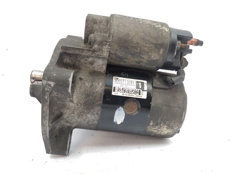 Motor Arranque 5802m9 M002t13081  - Citroën Saxo 1.1 X 7