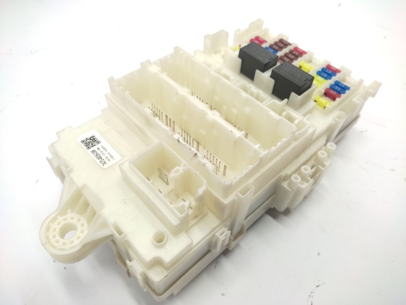 Caja Reles / Fusibles 38200targ01 747049360w  - Honda Jazz (gk) 1.3 I-vtec 3
