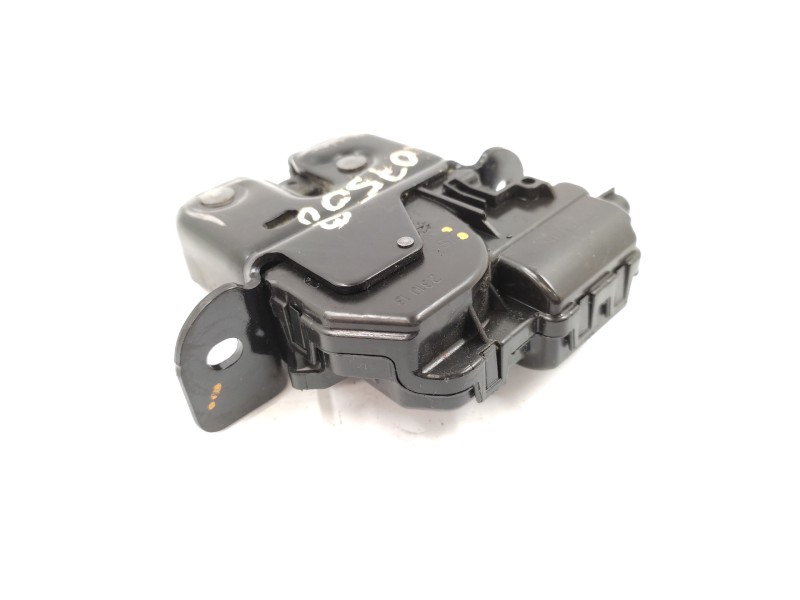 Cerradura Maletero / Porton 846307169r 40557160  - Renault Megane Iii Berlina 5 P Expression 2