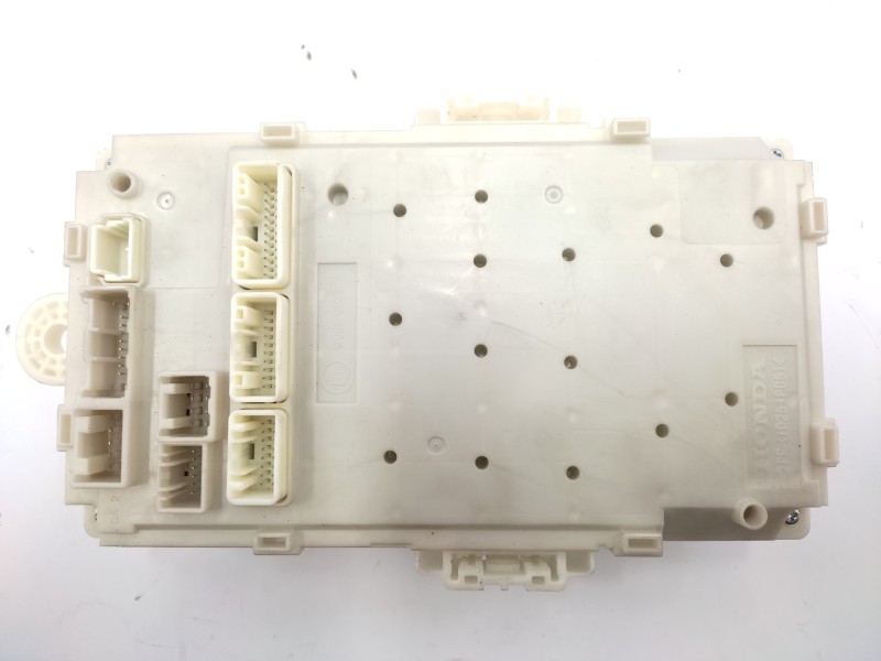 Caja Reles / Fusibles 38200targ01 747049360w  - Honda Jazz (gk) 1.3 I-vtec 4