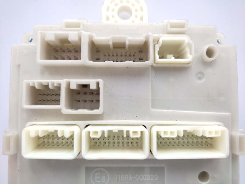 Caja Reles / Fusibles 38200targ01 747049360w  - Honda Jazz (gk) 1.3 I-vtec 5