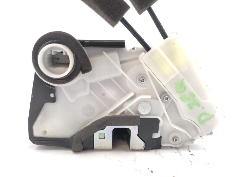 Recambio de cerradura puerta delantera izquierda para honda jazz (gk) 1.3 i-vtec referencia OEM IAM 72150T0AH02  