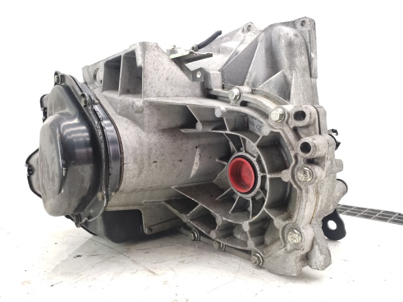 Caja Cambios Aa6r7002bbd Aa6r7002bbd  - Ford Fiesta (cb1) 1.4 Tdci Cat 2