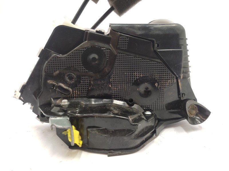 Cerradura Puerta Delantera Izquierda 72150t0ah02  - Honda Jazz (gk) 1.3 I-vtec 2