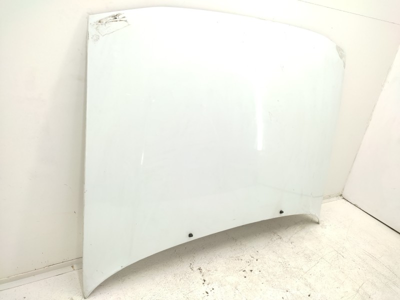 Capot 7751465359  - Renault 21 Nevada (k48) Td / Passenger 3