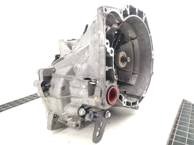Caja Cambios Aa6r7002bbd Aa6r7002bbd  - Ford Fiesta (cb1) 1.4 Tdci Cat 3