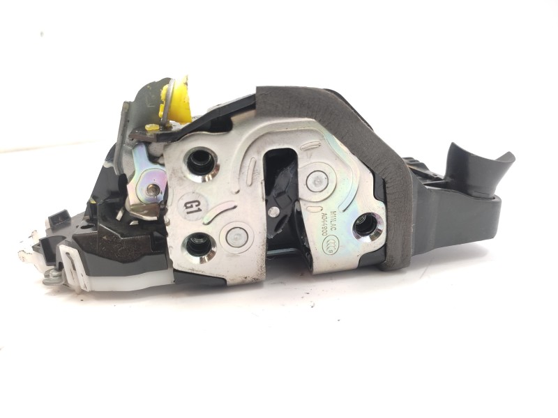 Cerradura Puerta Delantera Izquierda 72150t0ah02  - Honda Jazz (gk) 1.3 I-vtec 3