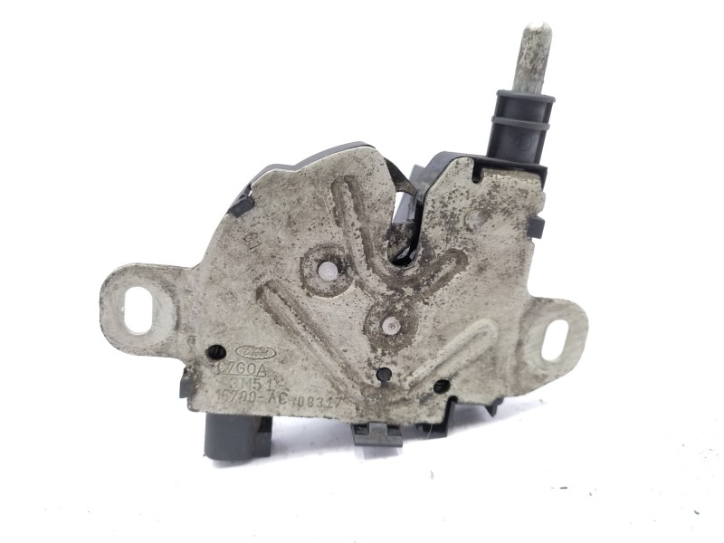 Cerradura Capot 3m5116700ac 44895285  - Ford Focus Turnier (cb4) Trend 2