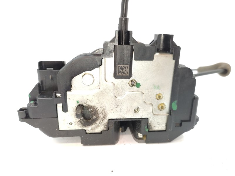 Cerradura Puerta Trasera Derecha 825020001r  - Renault Megane Iii Berlina 5 P Expression 2