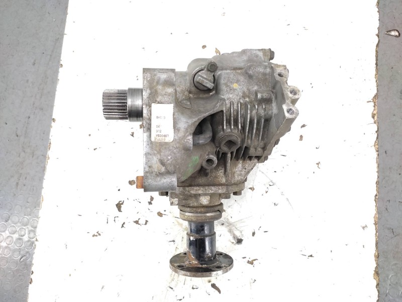 Caja Transfer 8h513 Y500467 331008h513 - Nissan X-trail (t30) Comfort 7