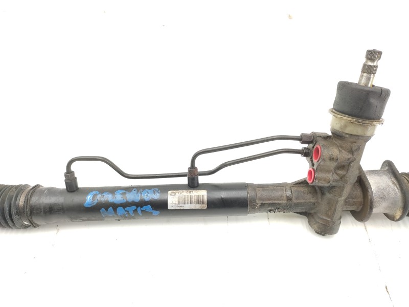 Cremallera Direccion 93741071  - Daewoo Matiz Se 6