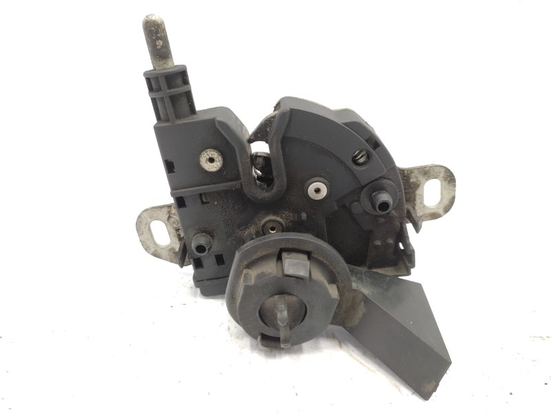 Cerradura Capot 3m5116700ac 44895285  - Ford Focus Turnier (cb4) Trend 3
