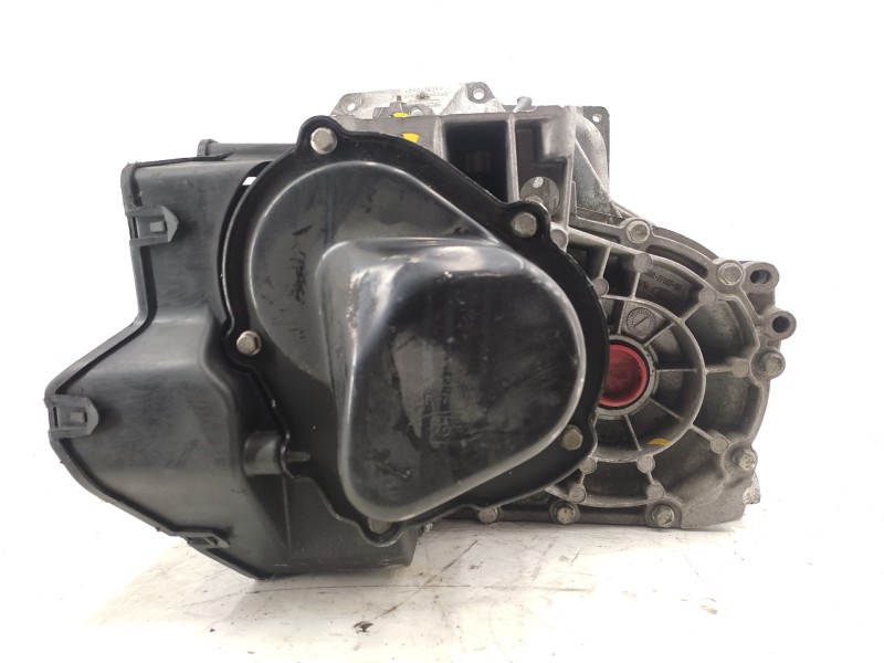 Caja Cambios Aa6r7002bbd Aa6r7002bbd  - Ford Fiesta (cb1) 1.4 Tdci Cat 6