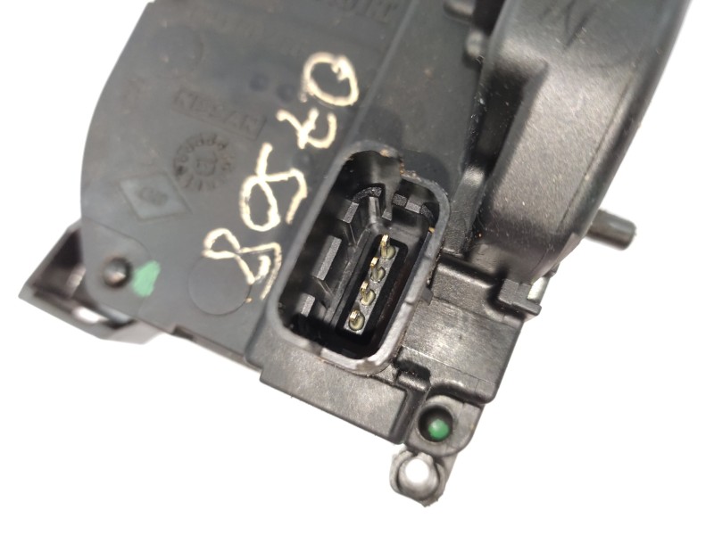 Cerradura Puerta Trasera Derecha 825020001r  - Renault Megane Iii Berlina 5 P Expression 4