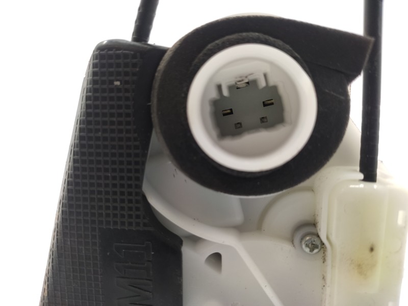 Cerradura Puerta Trasera Izquierda 72650t0ah01  - Honda Jazz (gk) 1.3 I-vtec 2