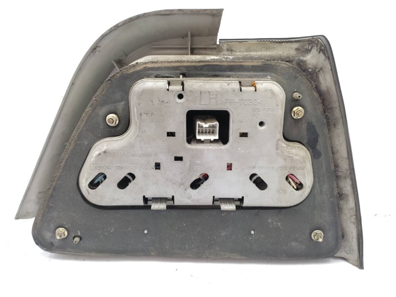Piloto Trasero Izquierdo 96187410  - Daewoo Nexia Gl 2
