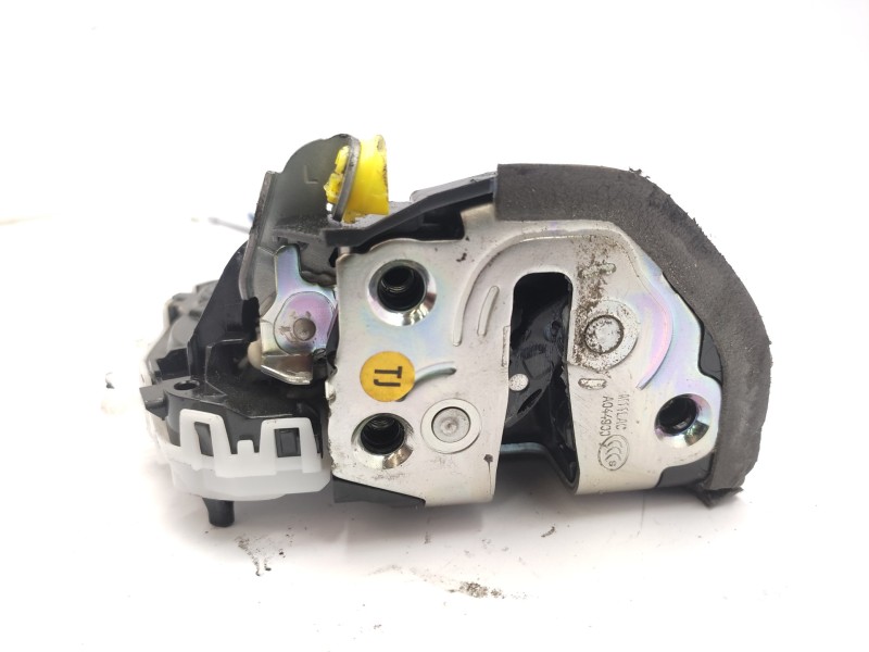 Cerradura Puerta Trasera Izquierda 72650t0ah01  - Honda Jazz (gk) 1.3 I-vtec 3