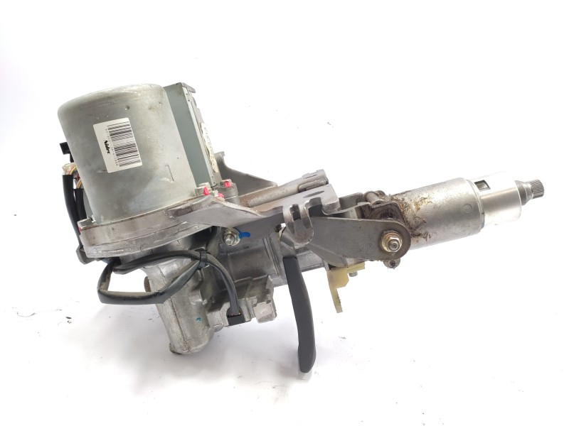 Columna Direccion 8200932439 7701070984  - Renault Kangoo 1.5 Dci Diesel Cat 3