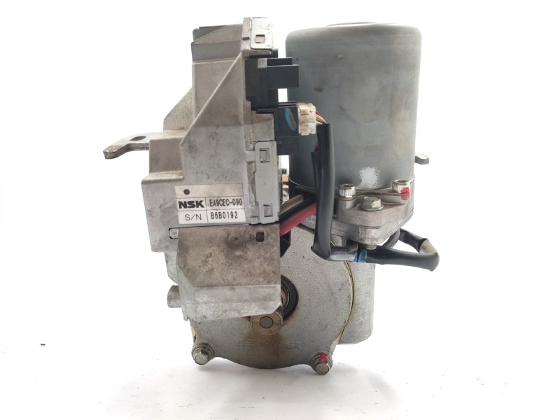 Columna Direccion 8200932439 7701070984  - Renault Kangoo 1.5 Dci Diesel Cat 4