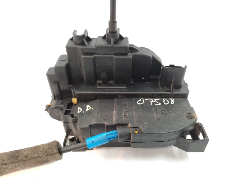 Cerradura Puerta Delantera Derecha 805020001r  - Renault Megane Iii Berlina 5 P Expression 3