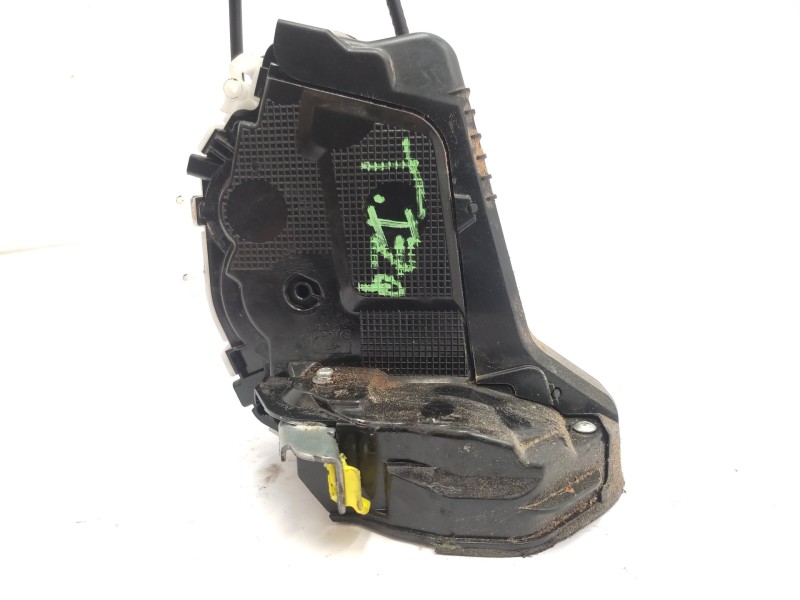 Cerradura Puerta Trasera Izquierda 72650t0ah01  - Honda Jazz (gk) 1.3 I-vtec 5