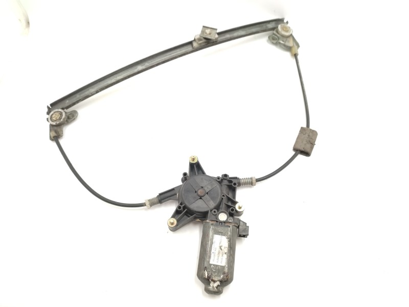 Elevalunas Delantero Derecho 118332  - Peugeot 405 Berlina 1.4 2
