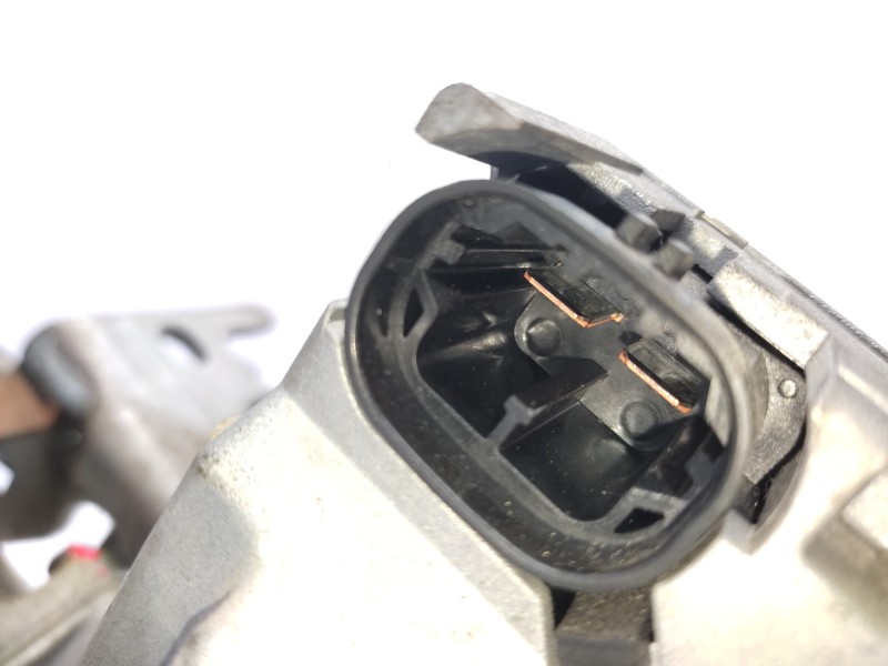 Columna Direccion 8200932439 7701070984  - Renault Kangoo 1.5 Dci Diesel Cat 6