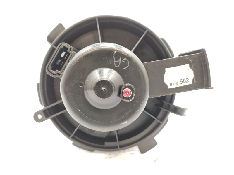 Motor Calefaccion 6441j9  - Citroën Xsara Picasso (n68) 1.6 Hdi 4