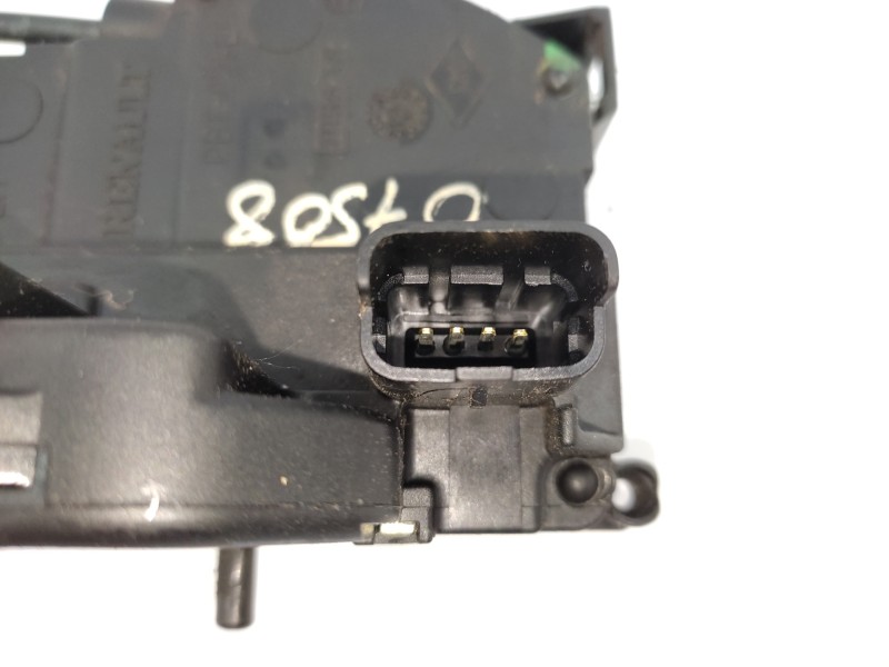 Cerradura Puerta Trasera Izquierda 825030001r  - Renault Megane Iii Berlina 5 P Expression 2
