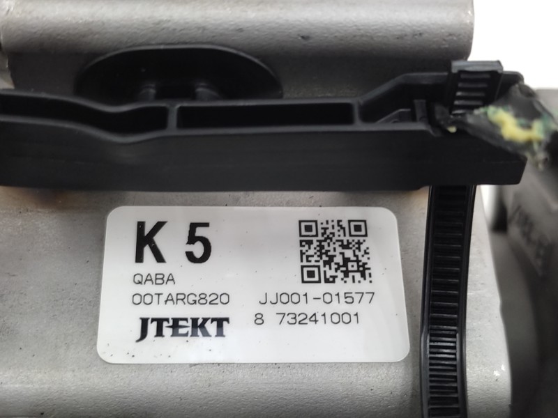 Columna Direccion 53211tatg62 53681targ120  - Honda Jazz (gk) 1.3 I-vtec 3