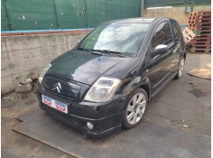 citroën c2 del año 2007