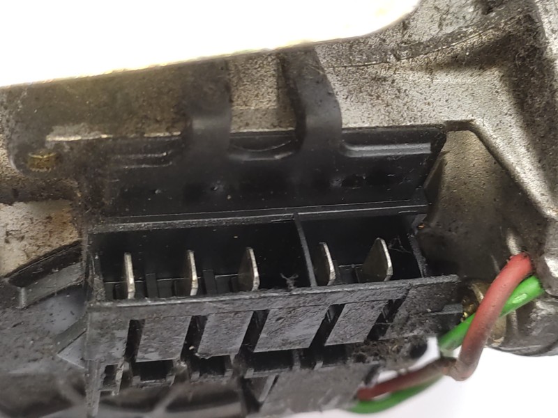 Motor Limpia Delantero 0390246313  - Volvo Serie 440 Básico 4