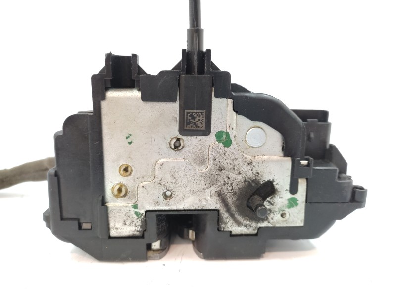 Cerradura Puerta Trasera Izquierda 825030001r  - Renault Megane Iii Berlina 5 P Expression 4