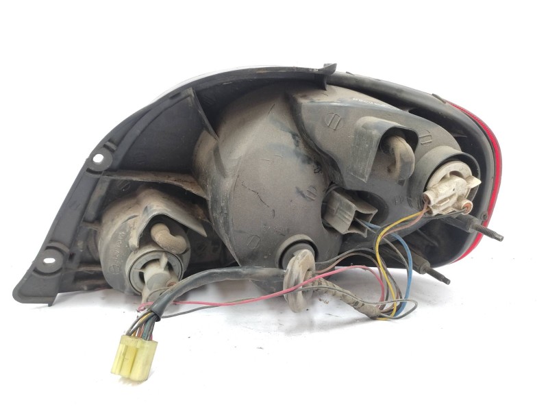 Piloto Trasero Izquierdo 93741282  - Daewoo Matiz Cd 2