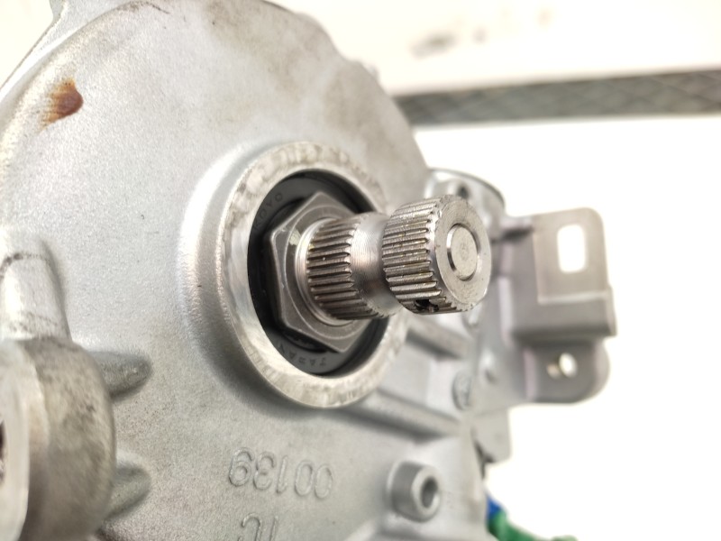Columna Direccion 53211tatg62 53681targ120  - Honda Jazz (gk) 1.3 I-vtec 5