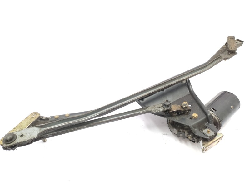 Motor Limpia Delantero 0390246313  - Volvo Serie 440 Básico 6