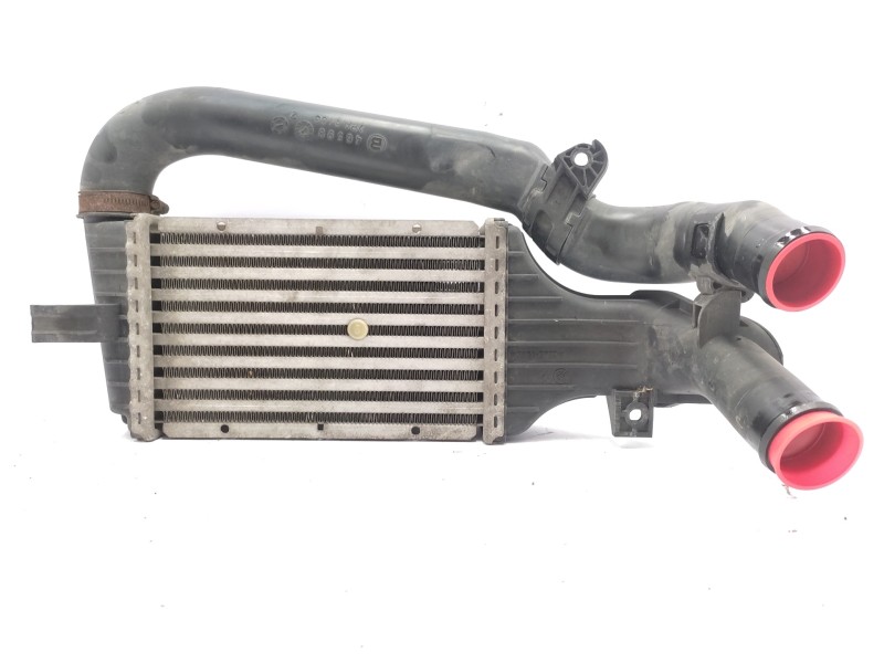 Recambio de intercooler para opel zafira a elegance referencia OEM IAM 24436438 81770 93170666