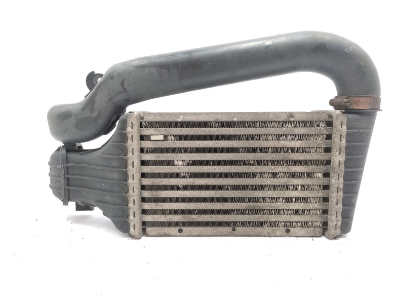 Intercooler 24436438 81770 93170666 - Opel Zafira A Elegance 2